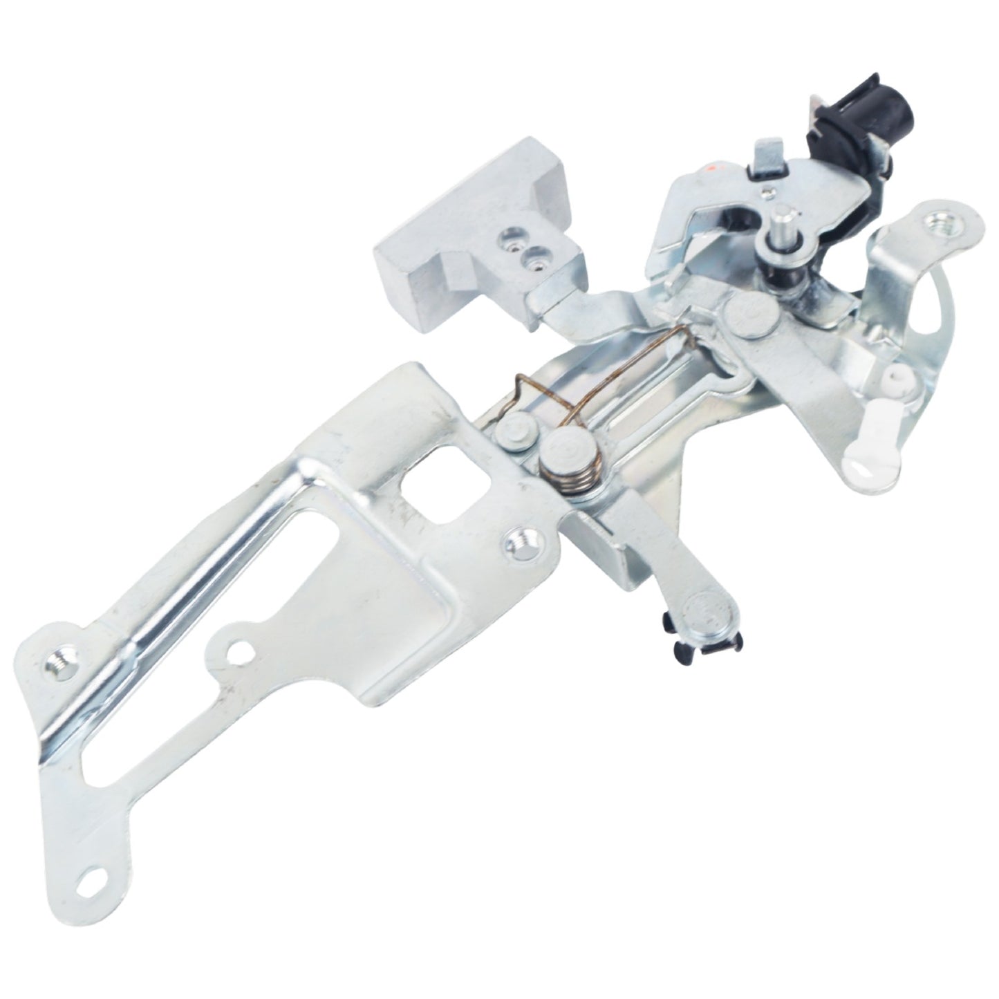 Fechadura Interna da Porta Corrediça 1 Unidade - Drivetec - 73450 - (3)