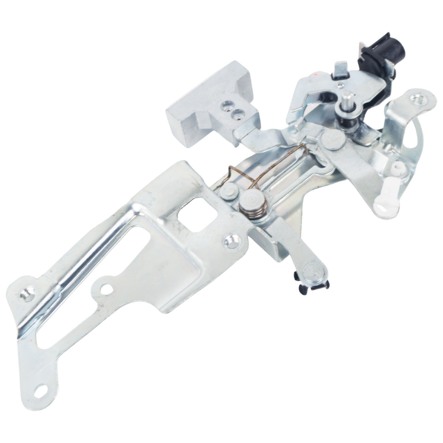 Fechadura Interna da Porta Corrediça 1 Unidade - Drivetec - 73450 - (3)