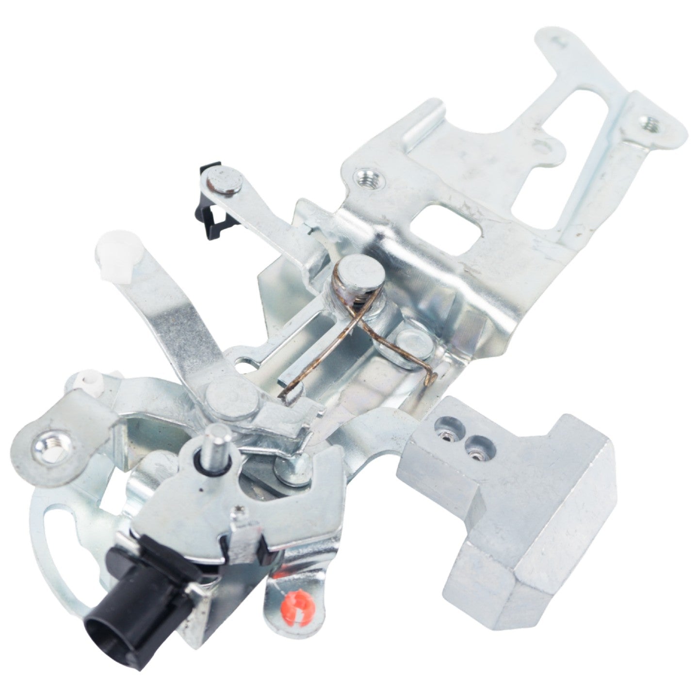 Fechadura Interna da Porta Corrediça 1 Unidade - Drivetec - 73450 - (4)
