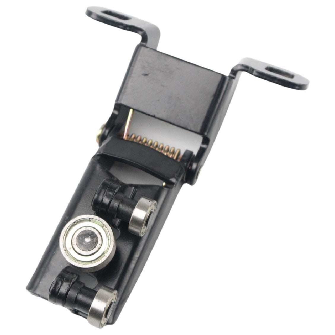 Guia da Porta Corrediça Central 1 Unidade - Drivetec - 74223 - (1)