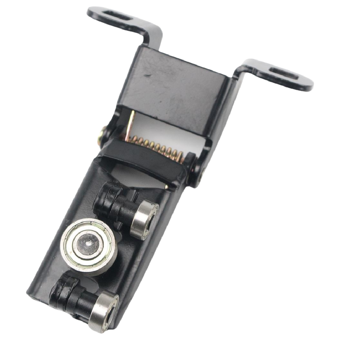 Guia da Porta Corrediça Central 1 Unidade - Drivetec - 74223 - (2)