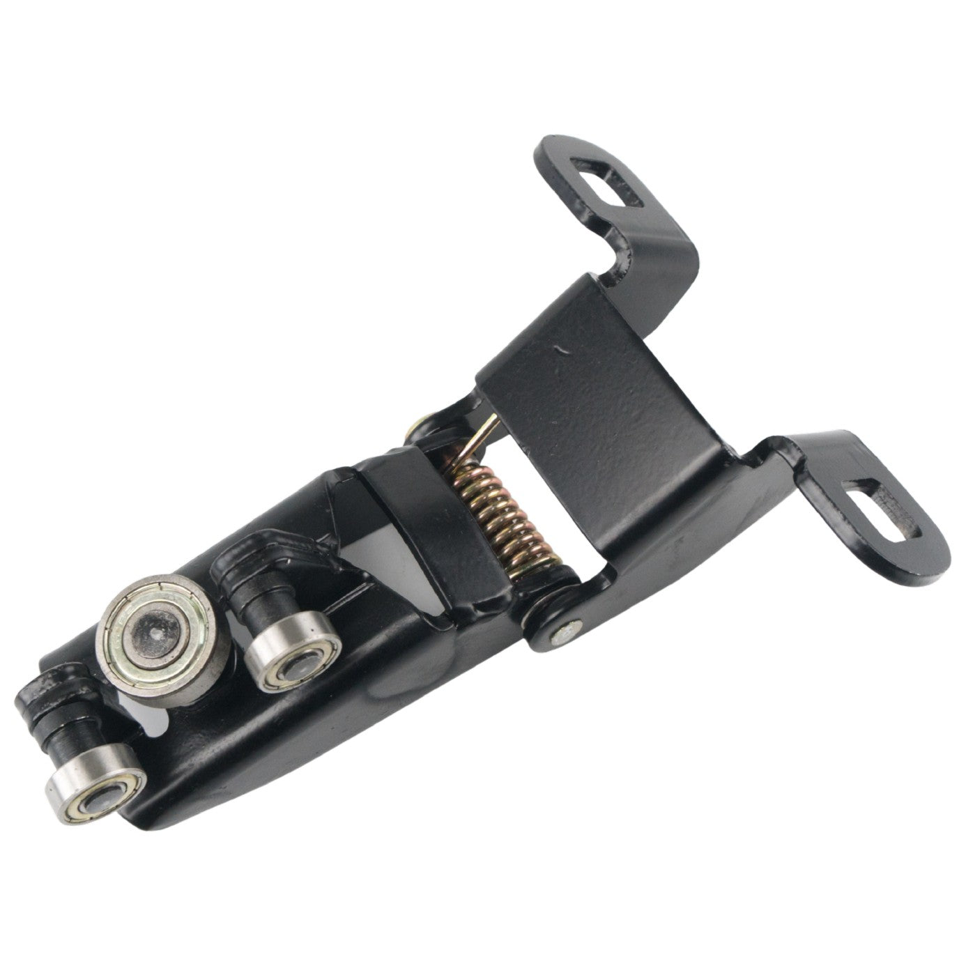 Guia da Porta Corrediça Central 1 Unidade - Drivetec - 74223 - (3)