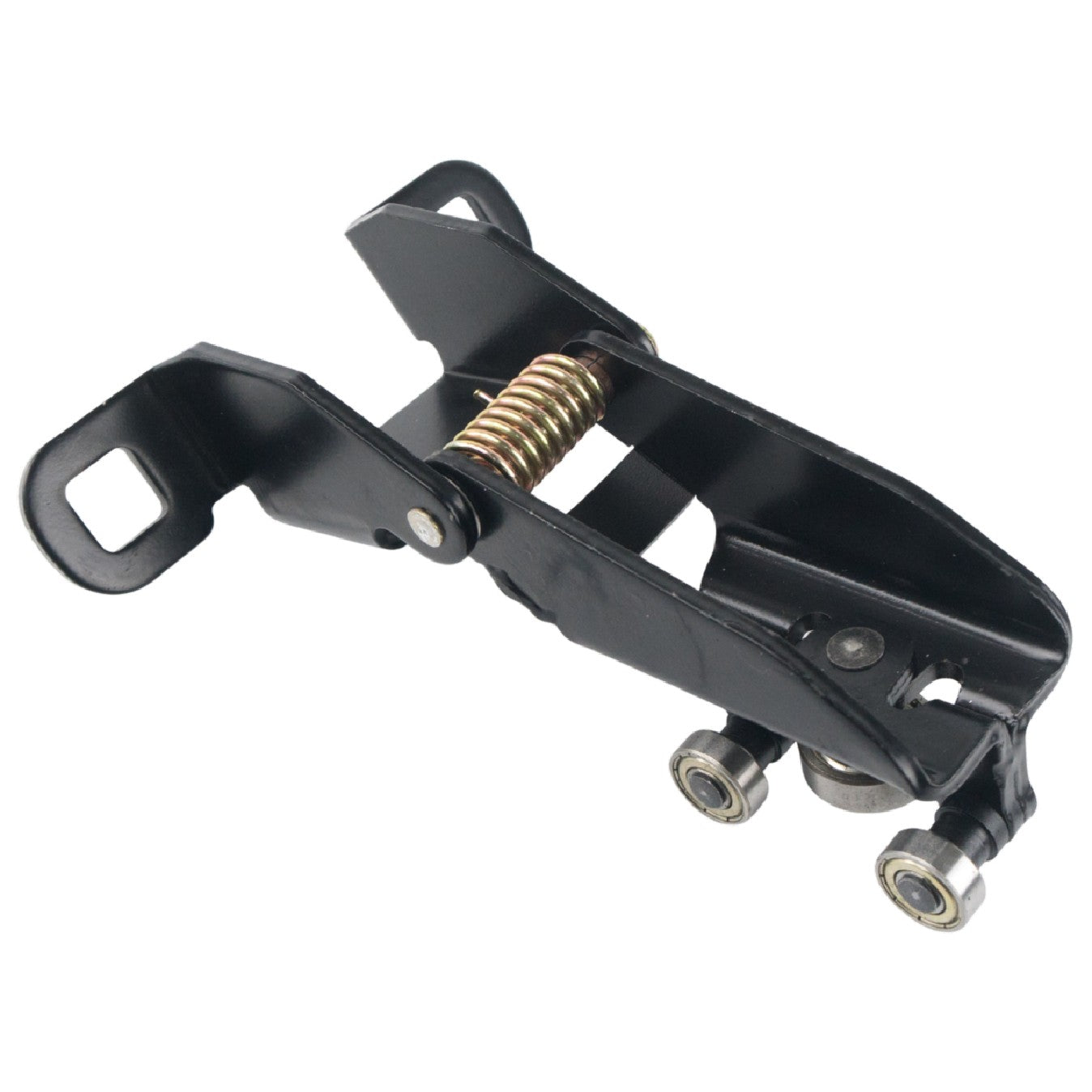 Guia da Porta Corrediça Central 1 Unidade - Drivetec - 74223 - (4)