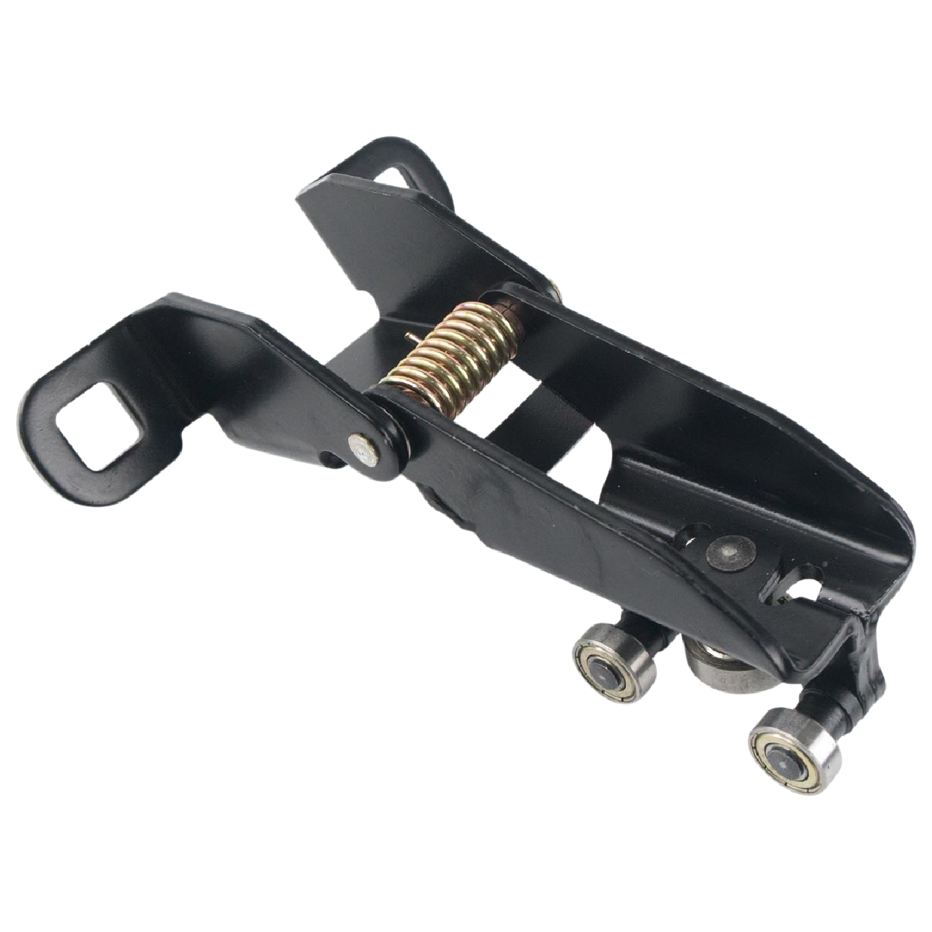 Guia da Porta Corrediça Central 1 Unidade - Drivetec - 74223 - (5)