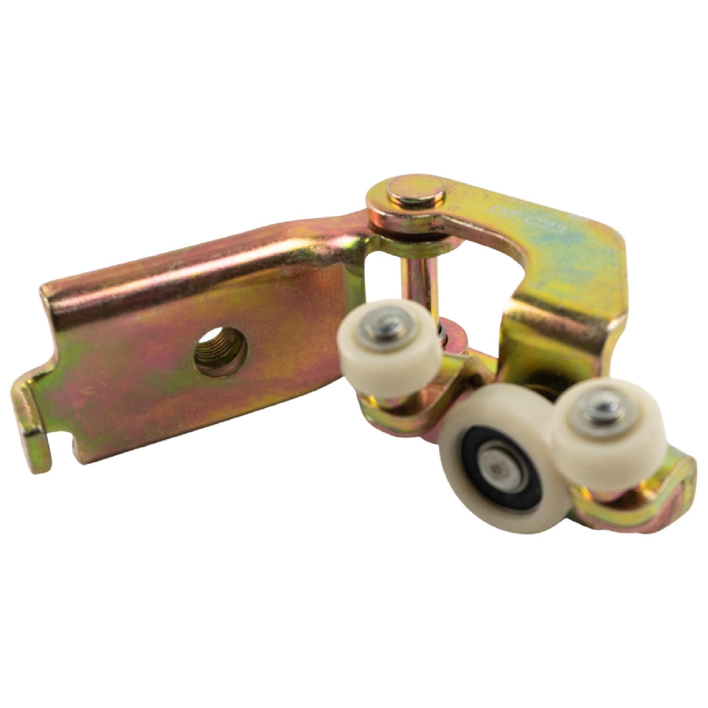 Guia da Porta Corrediça Central 1 Unidade - Drivetec - 76023 - (3)