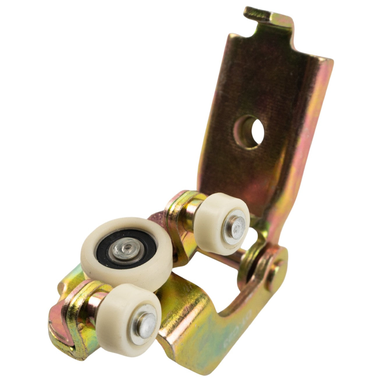 Guia da Porta Corrediça Central 1 Unidade - Drivetec - 76023 - (4)