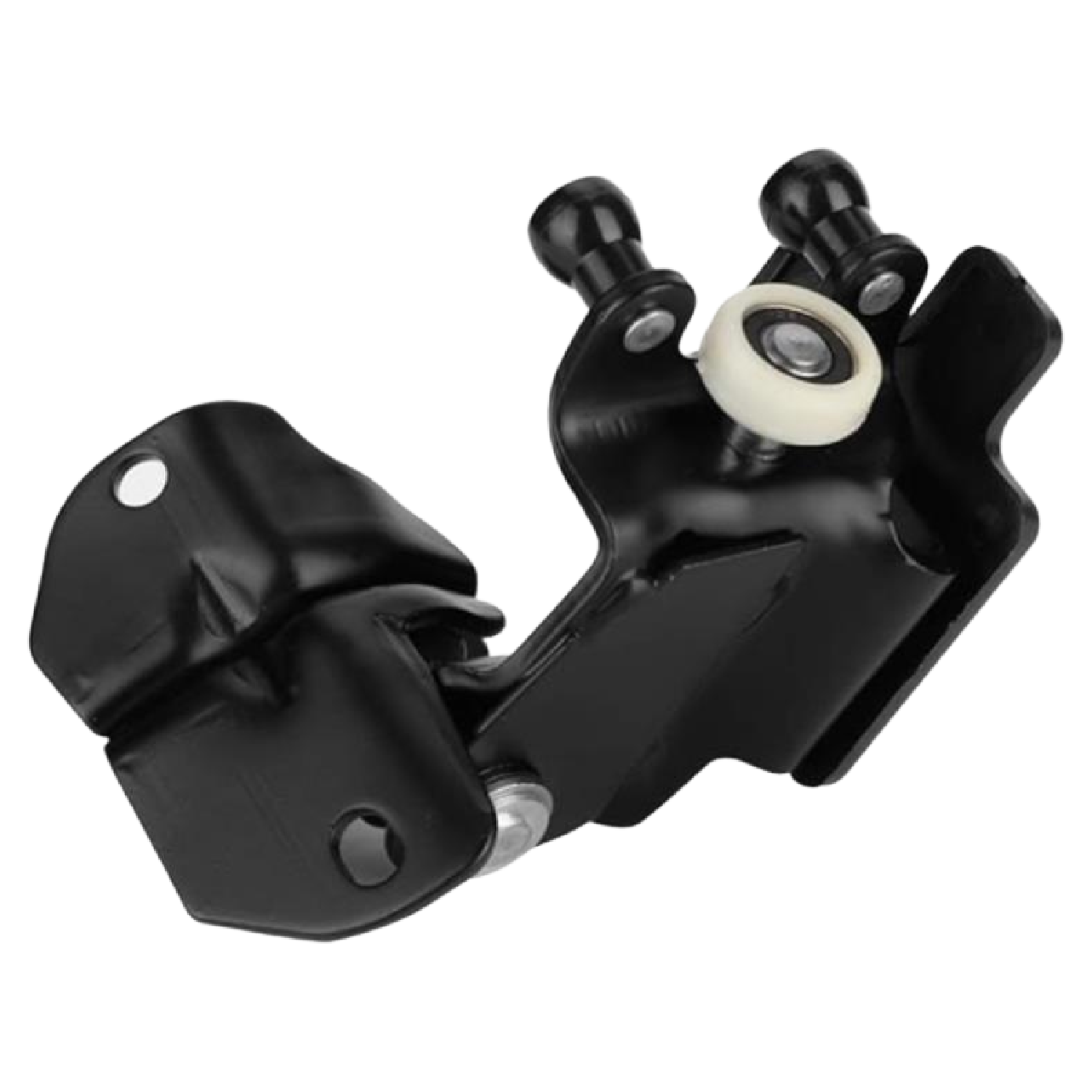 Guia da Porta Corrediça Central 1 Unidade - Drivetec - 76881 - (2)
