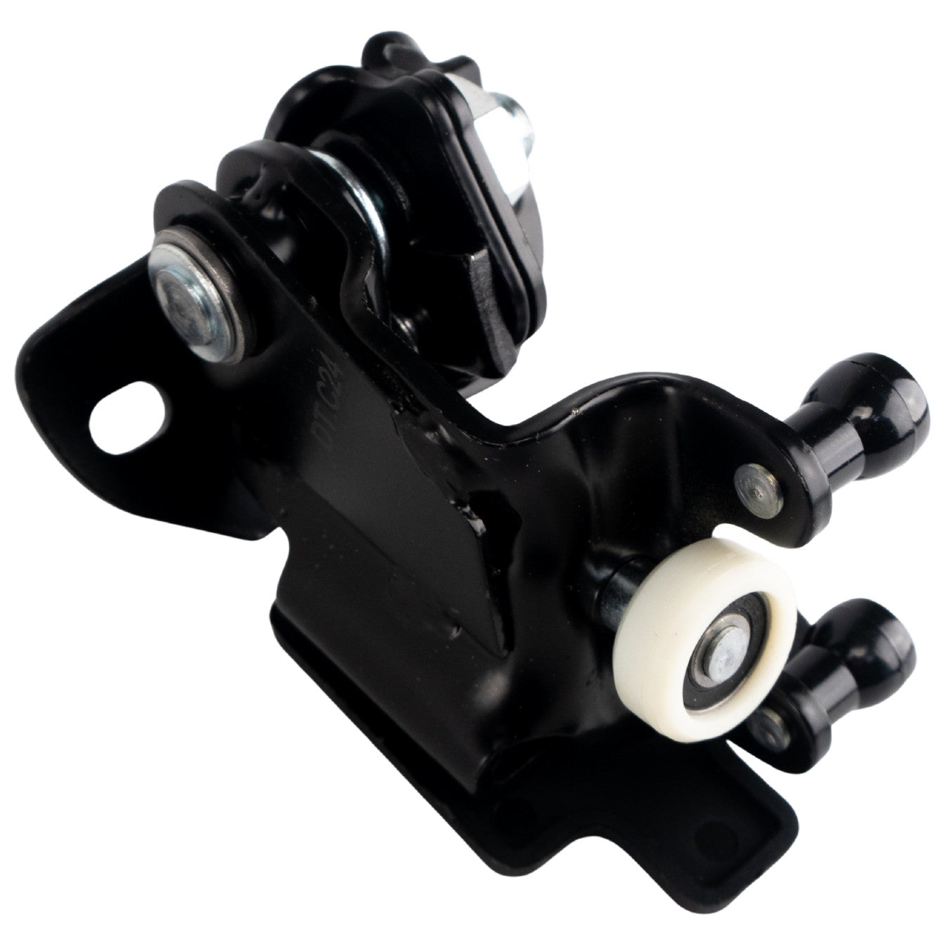 Guia da Porta Corrediça Central 1 Unidade - Drivetec - 76881 - (3)