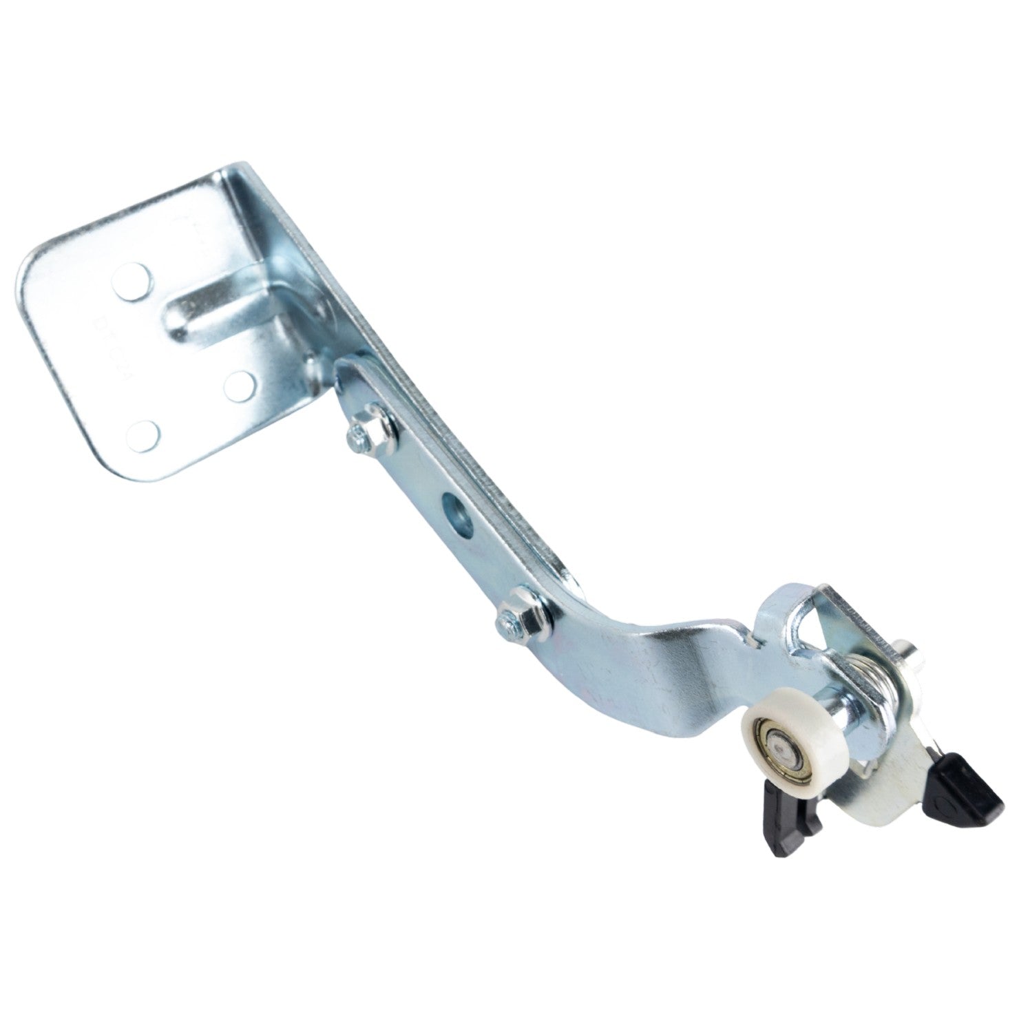 Guia da Porta Corrediça Inferior 1 Unidade - Drivetec - 76880 - (1)