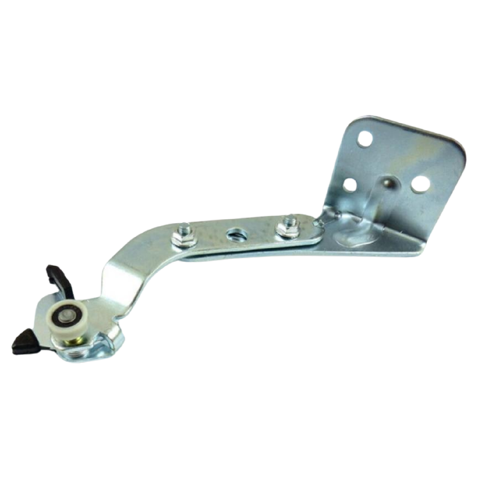 Guia da Porta Corrediça Inferior 1 Unidade - Drivetec - 76880 - (2)