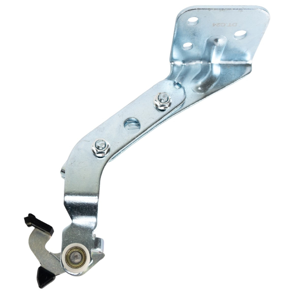 Guia da Porta Corrediça Inferior 1 Unidade - Drivetec - 76880 - (3)