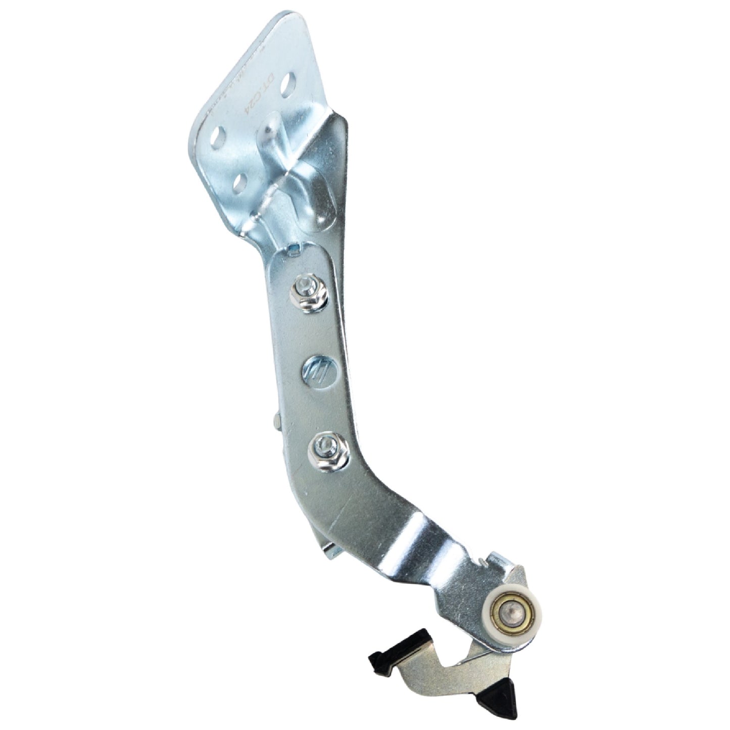 Guia da Porta Corrediça Inferior 1 Unidade - Drivetec - 76880 - (4)