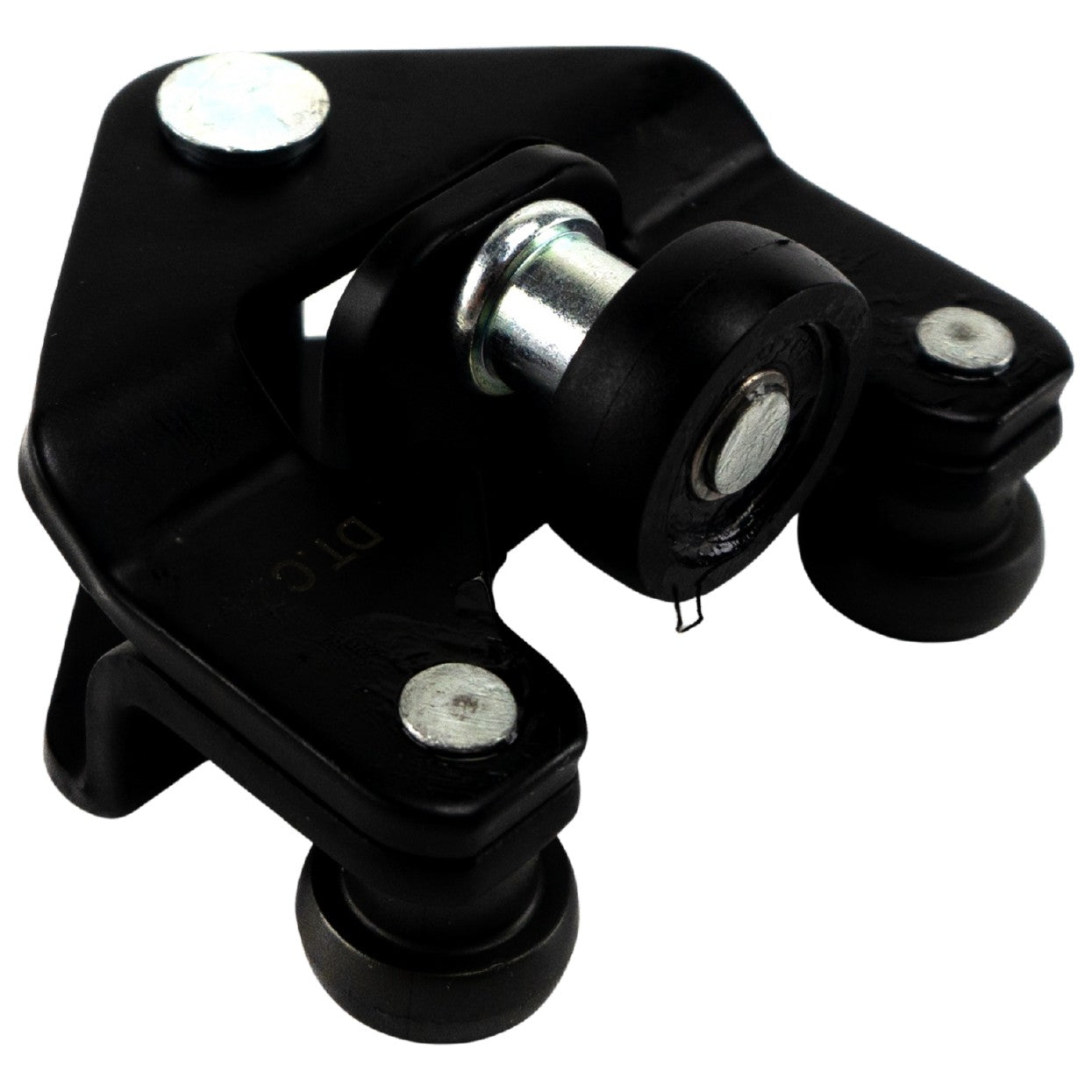 Guia da Porta Corrediça Inferior 1 Unidade - Drivetec - 76095 - (3)