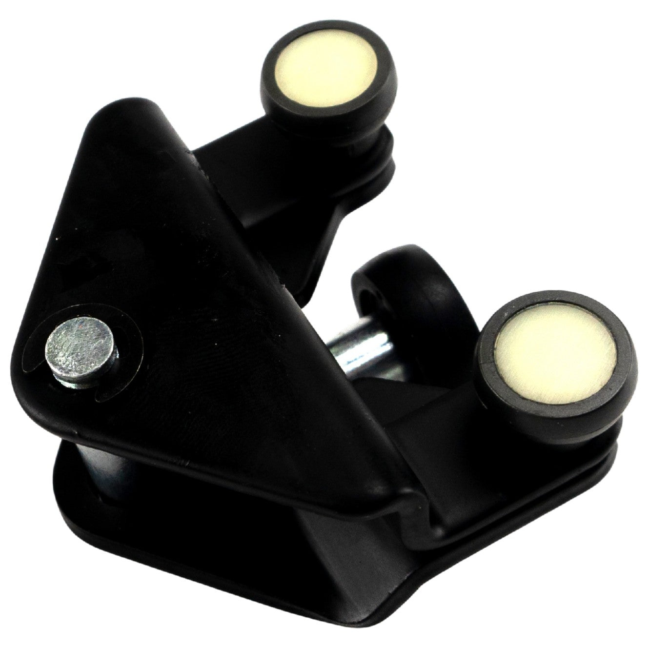 Guia da Porta Corrediça Inferior 1 Unidade - Drivetec - 76095 - (4)