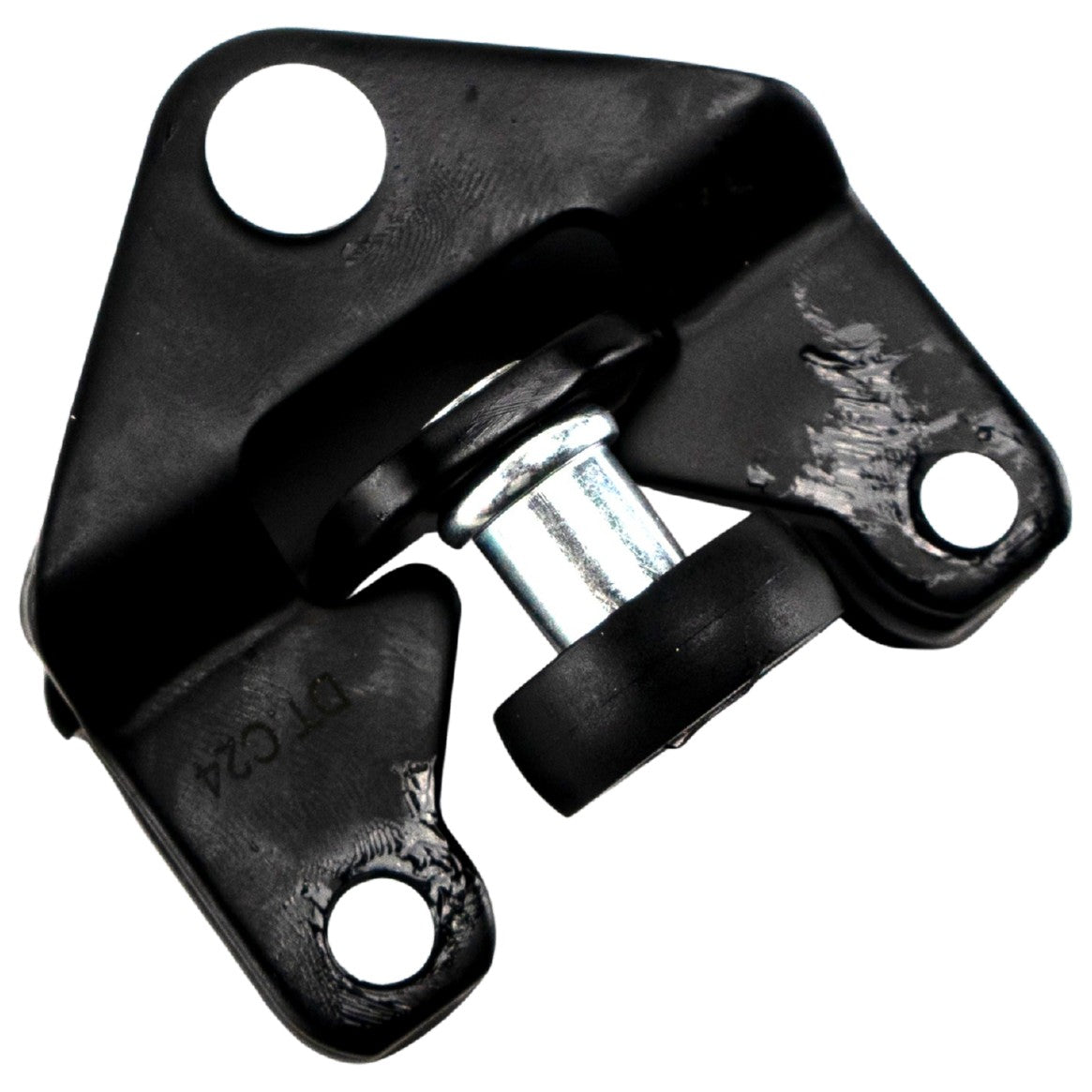 Guia da Porta Corrediça Inferior 1 Unidade - Drivetec - 76095 - (5)