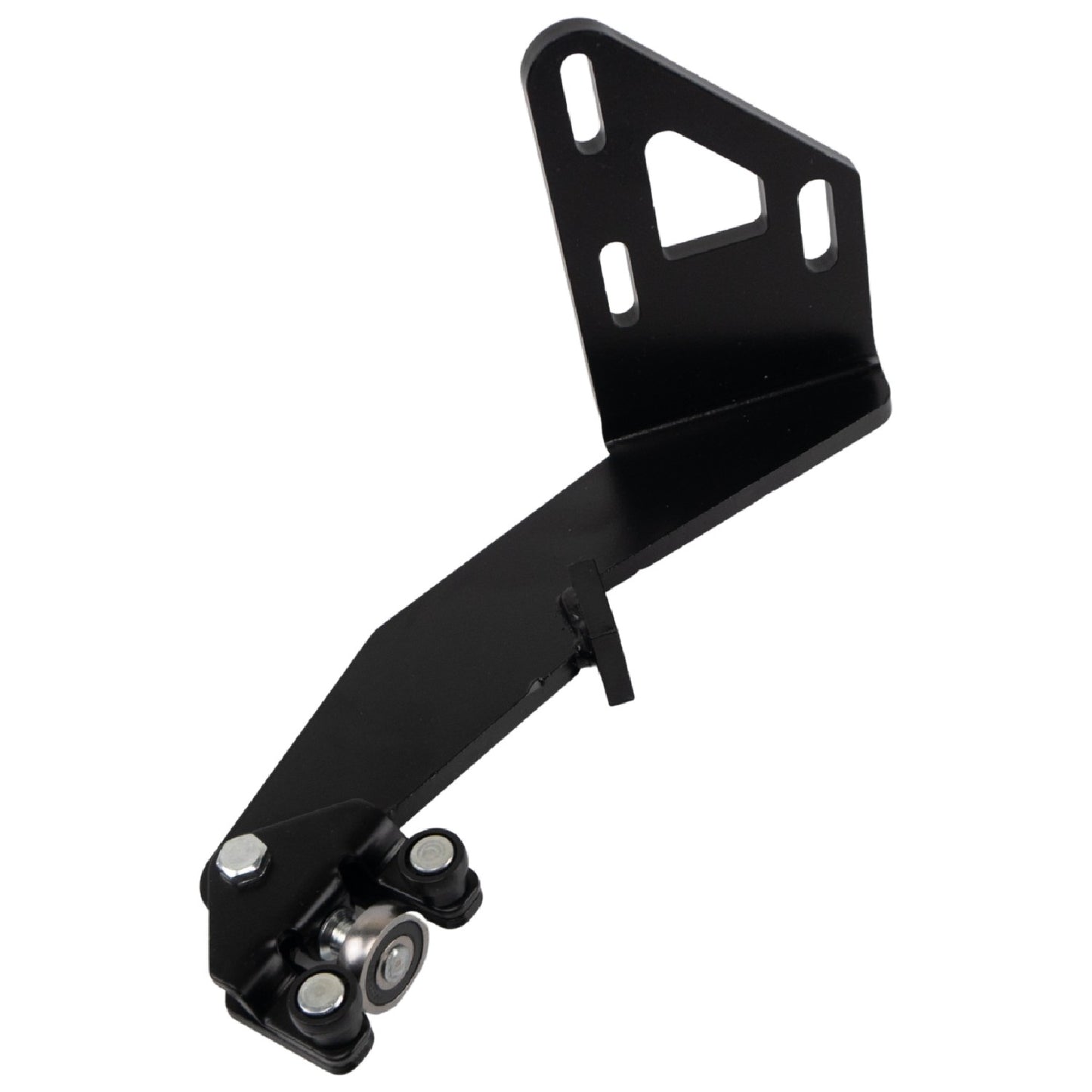 Guia da Porta Corrediça Inferior Completo 1 Unidade - Drivetec - 74466 - (1)