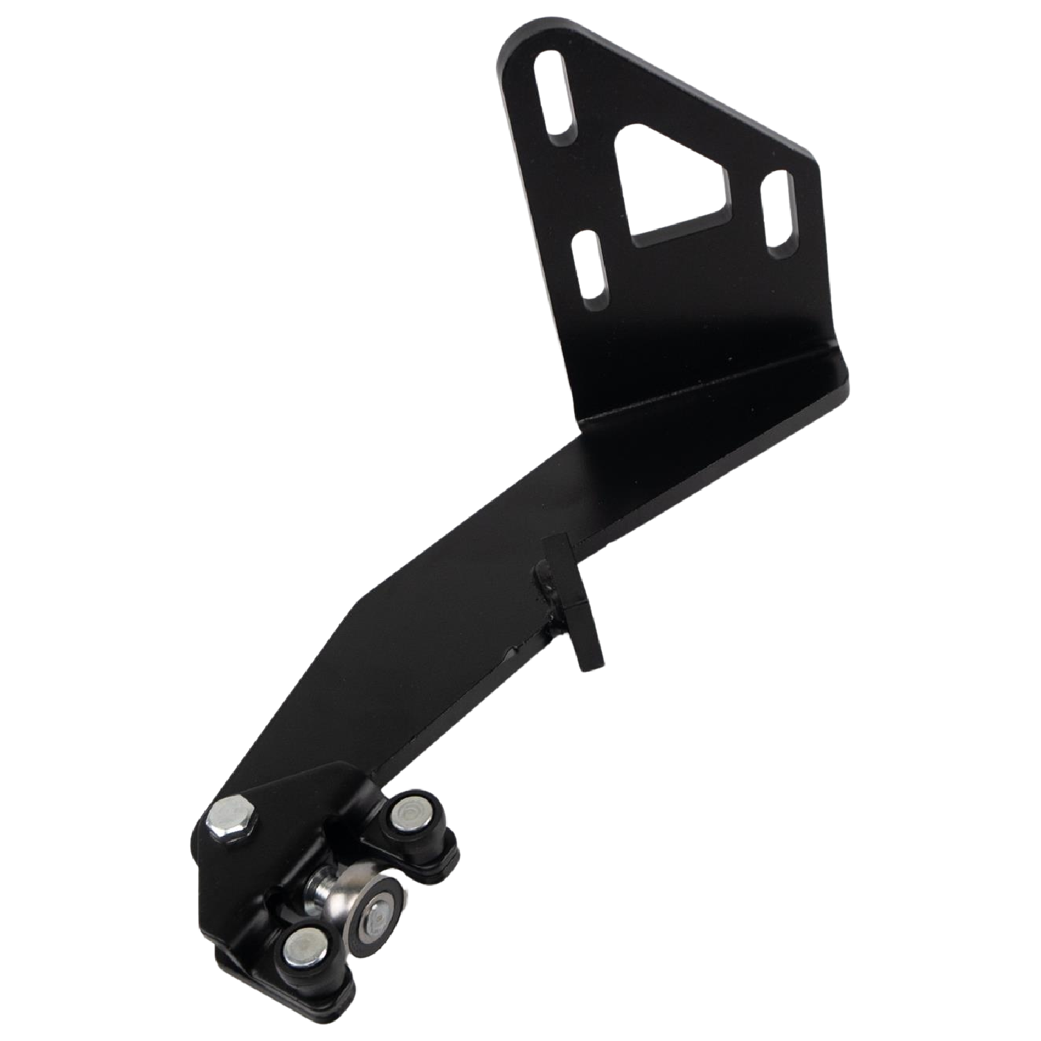 Guia da Porta Corrediça Inferior Completo 1 Unidade - Drivetec - 74466 - (2)