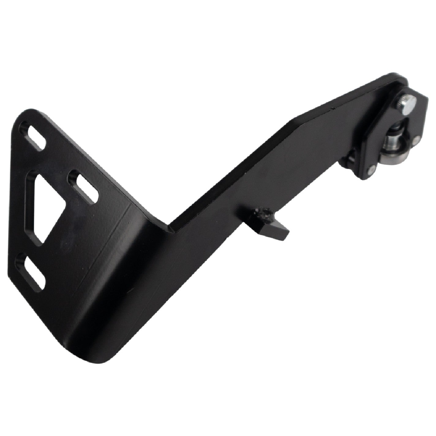 Guia da Porta Corrediça Inferior Completo 1 Unidade - Drivetec - 74466 - (3)