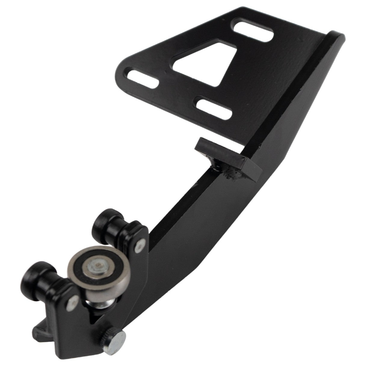 Guia da Porta Corrediça Inferior Completo 1 Unidade - Drivetec - 74466 - (4)