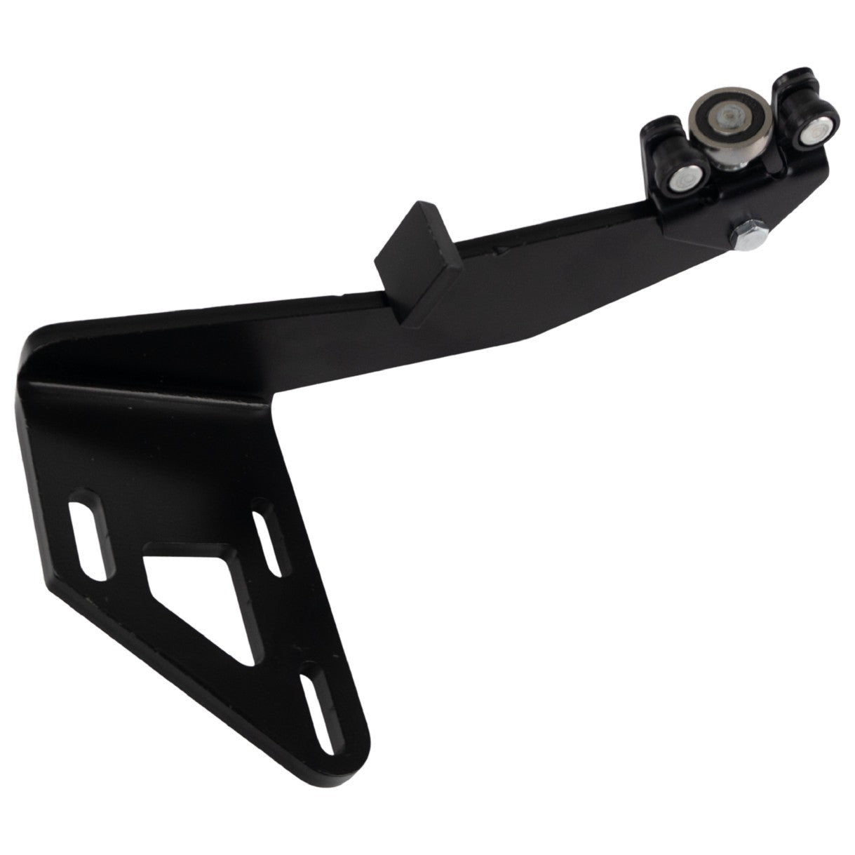 Guia da Porta Corrediça Inferior Completo 1 Unidade - Drivetec - 74466 - (5)