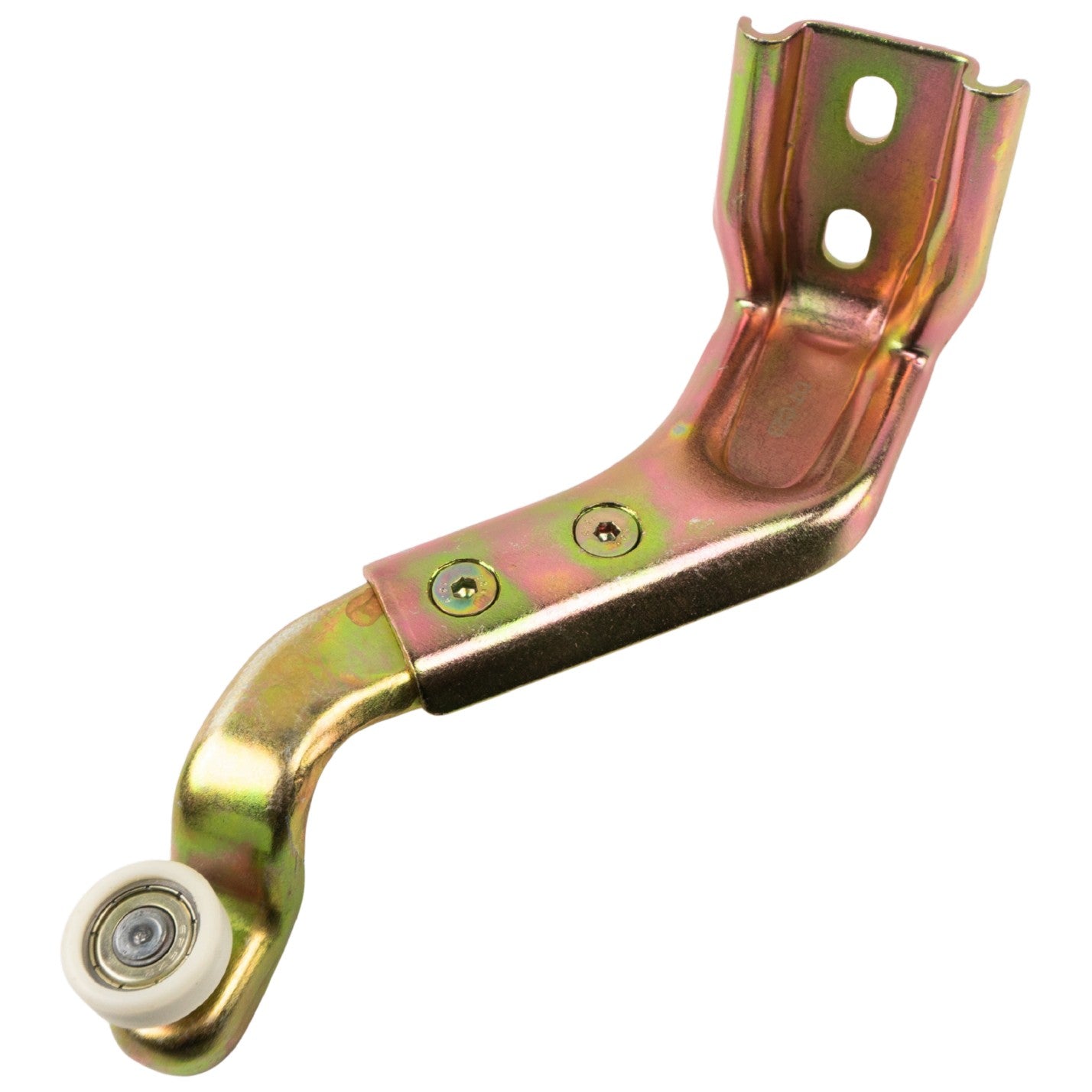 Guia da Porta Corrediça Inferior 1 Unidade - Drivetec - 76022 - (1)
