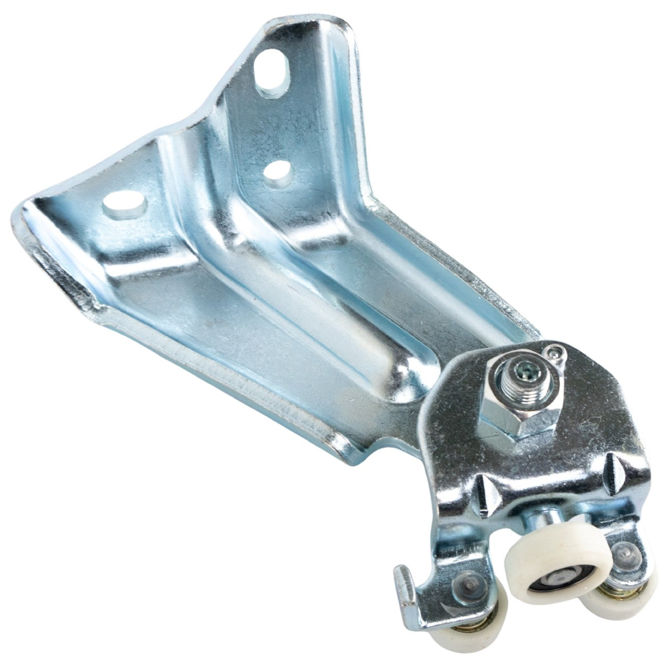Guia da Porta Corrediça Superior 1 Unidade - Drivetec - 76882 - (1)