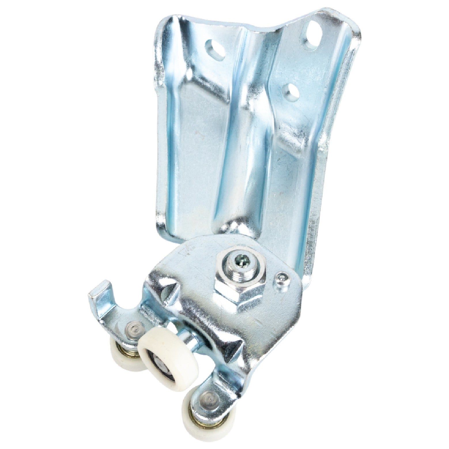 Guia da Porta Corrediça Superior 1 Unidade - Drivetec - 76882 - (3)