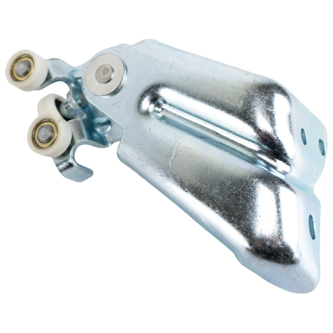 Guia da Porta Corrediça Superior 1 Unidade - Drivetec - 76882 - (4)