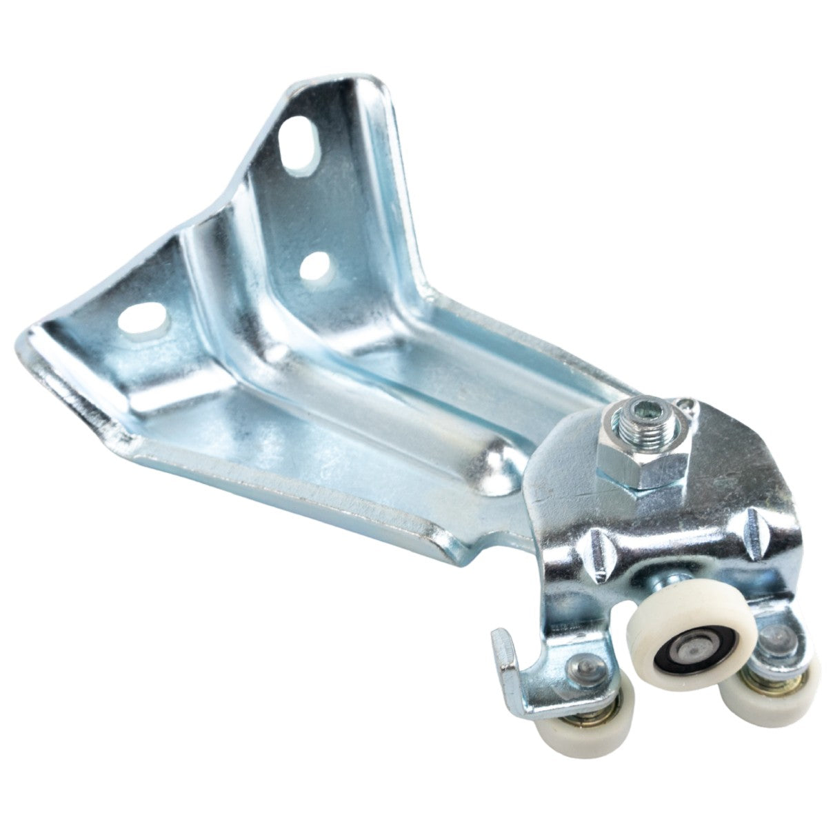 Guia da Porta Corrediça Superior 1 Unidade - Drivetec - 76882 - (5)