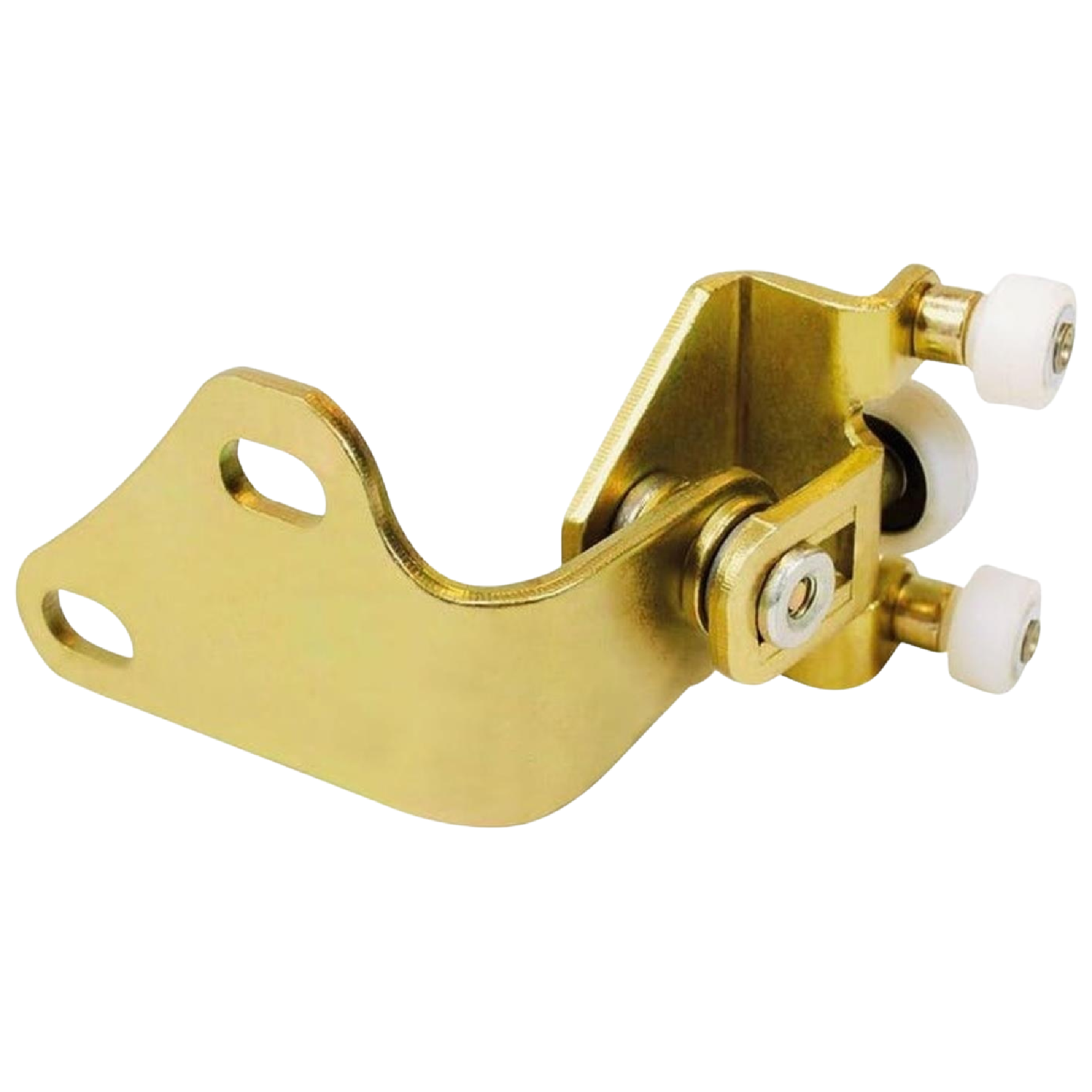 Guia da Porta Corrediça Superior 1 Unidade - Drivetec - 76024 - (2)