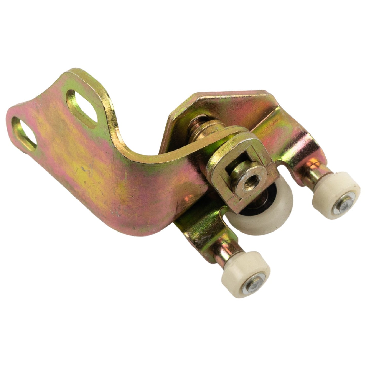Guia da Porta Corrediça Superior 1 Unidade - Drivetec - 76024 - (3)