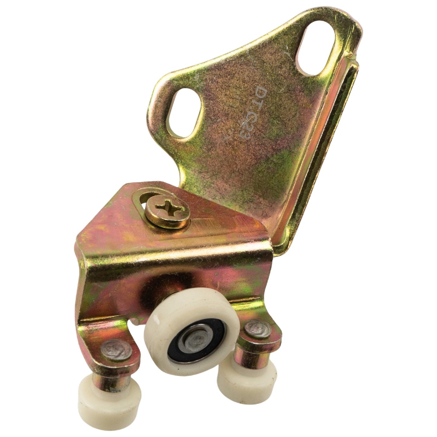 Guia da Porta Corrediça Superior 1 Unidade - Drivetec - 76024 - (4)