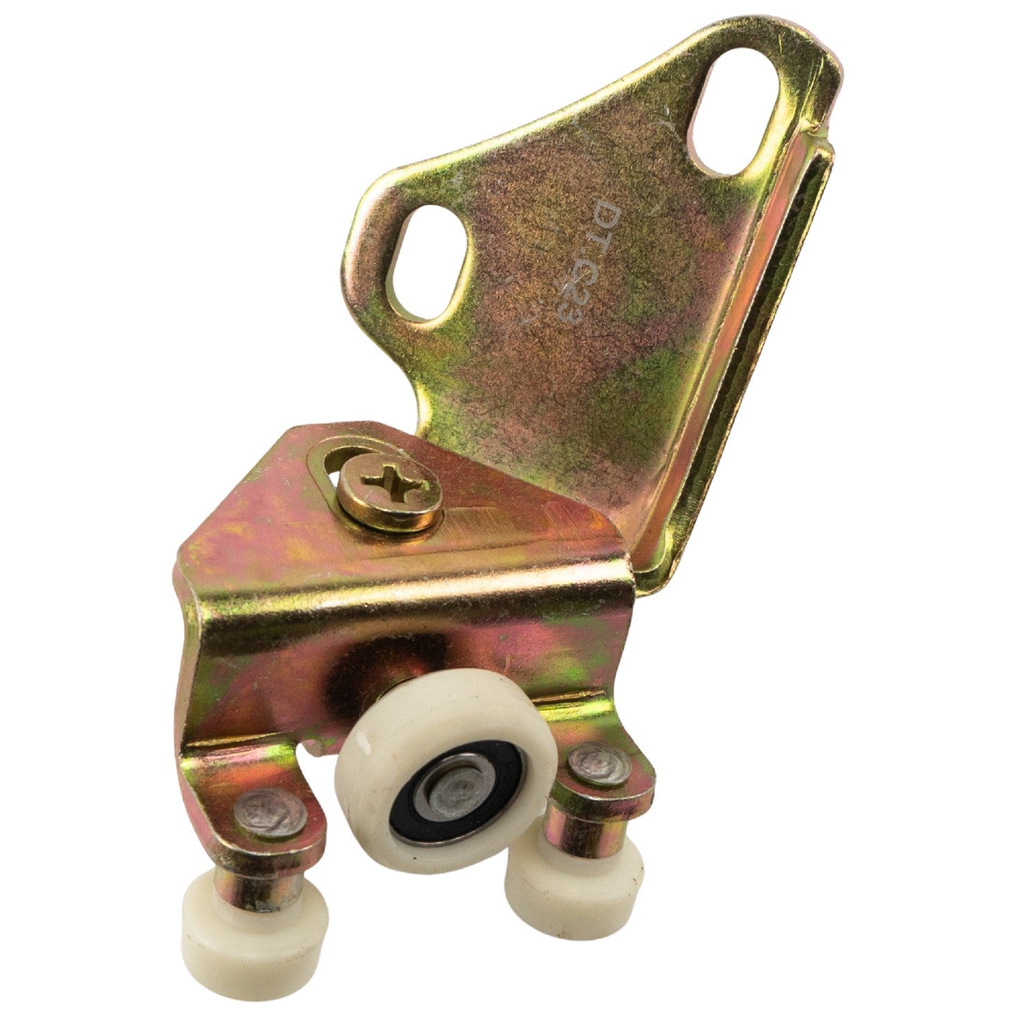 Guia da Porta Corrediça Superior 1 Unidade - Drivetec - 76024 - (4)