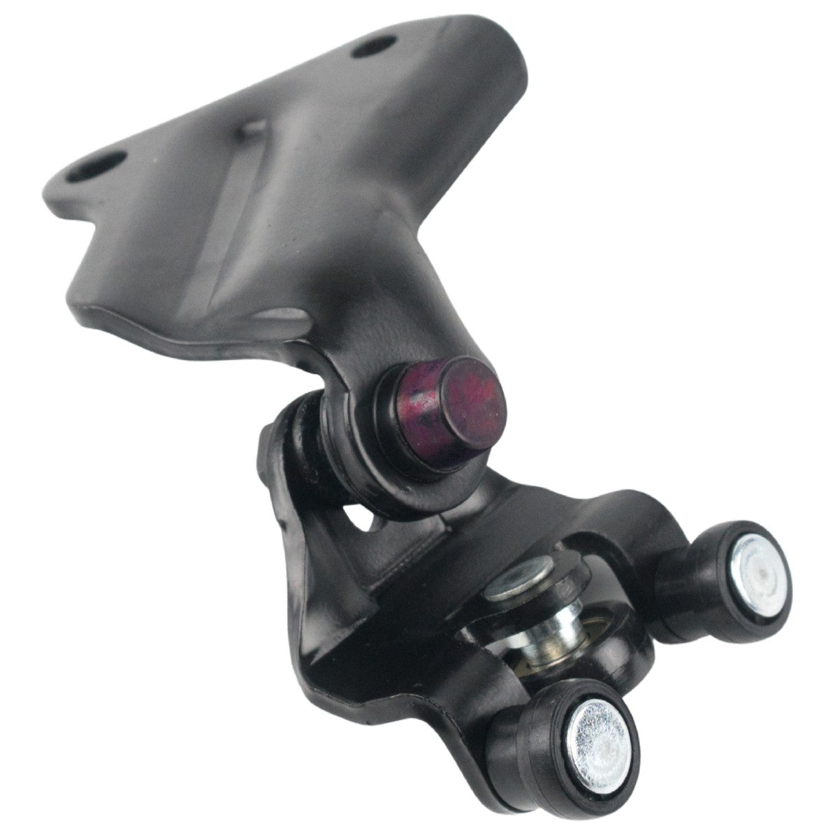 Guia da Porta Corrediça Superior Completo 1 Unidade - Drivetec - 74222 - (4)