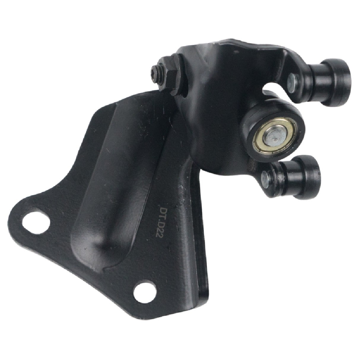 Guia da Porta Corrediça Superior Completo 1 Unidade - Drivetec - 74222 - (6)