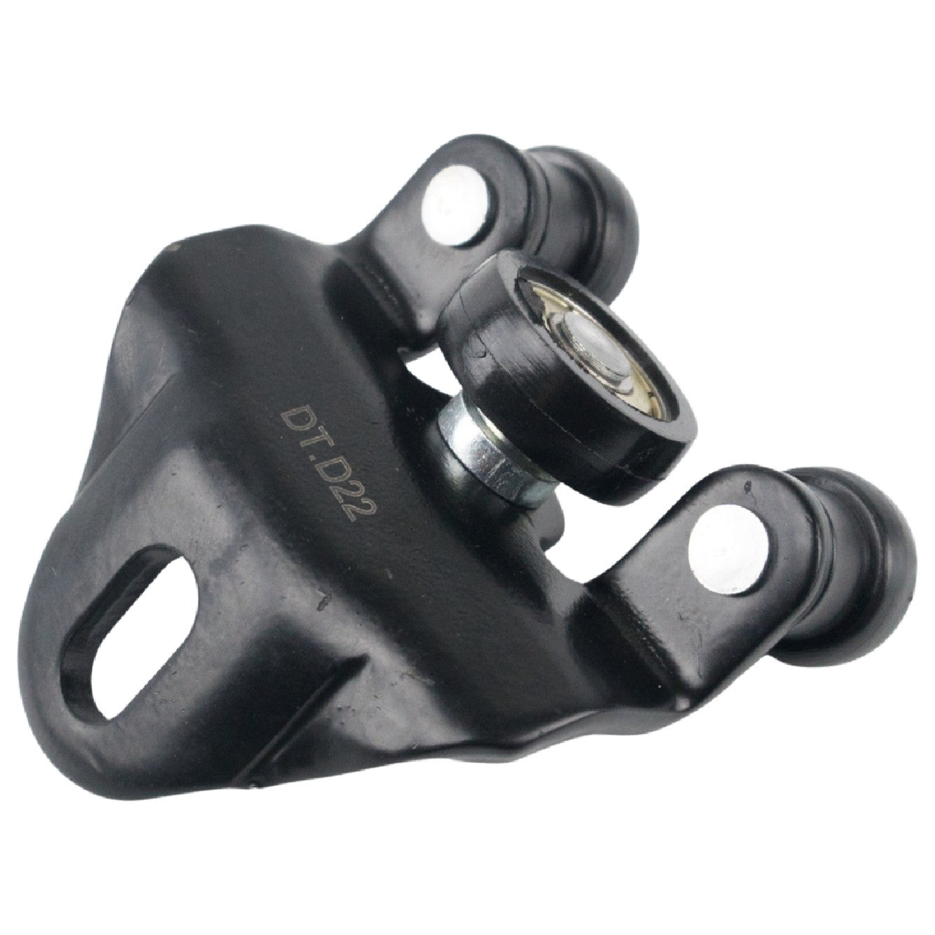 Guia da Porta Corrediça Superior Reparo 1 Unidade - Drivetec - 74221 - (3)