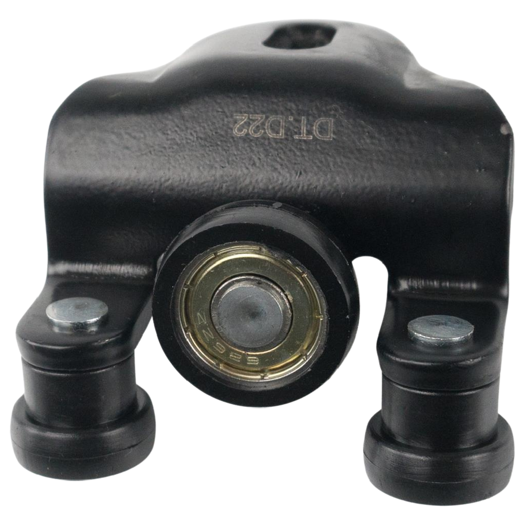 Guia da Porta Corrediça Superior Reparo 1 Unidade - Drivetec - 74221 - (7)
