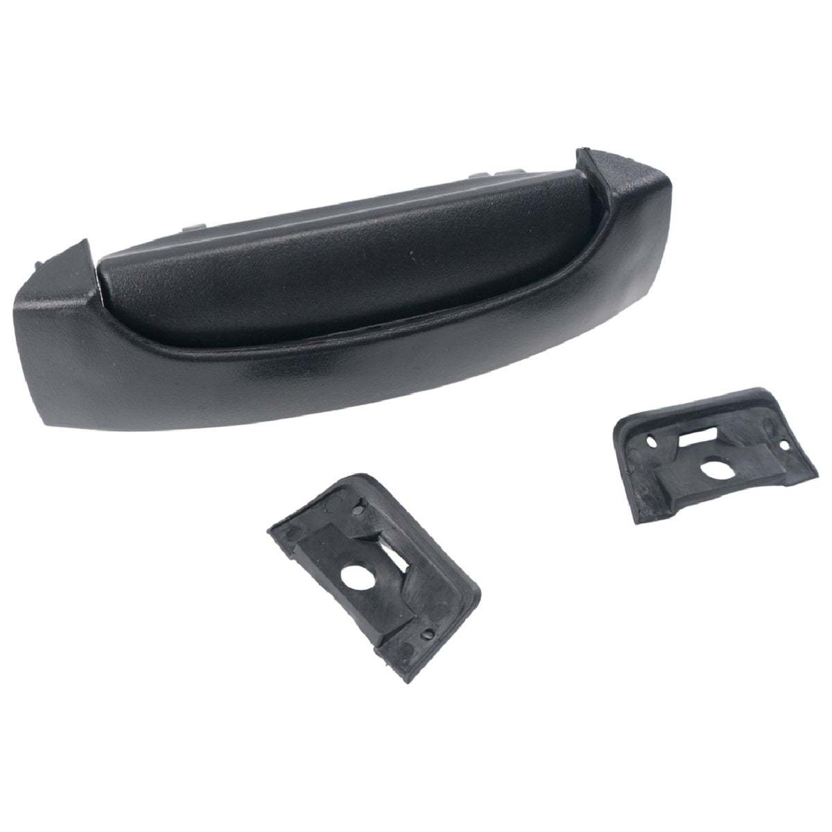Maçaneta Externa da Porta Corrediça 1 Unidade - Drivetec - 71247 - (1)