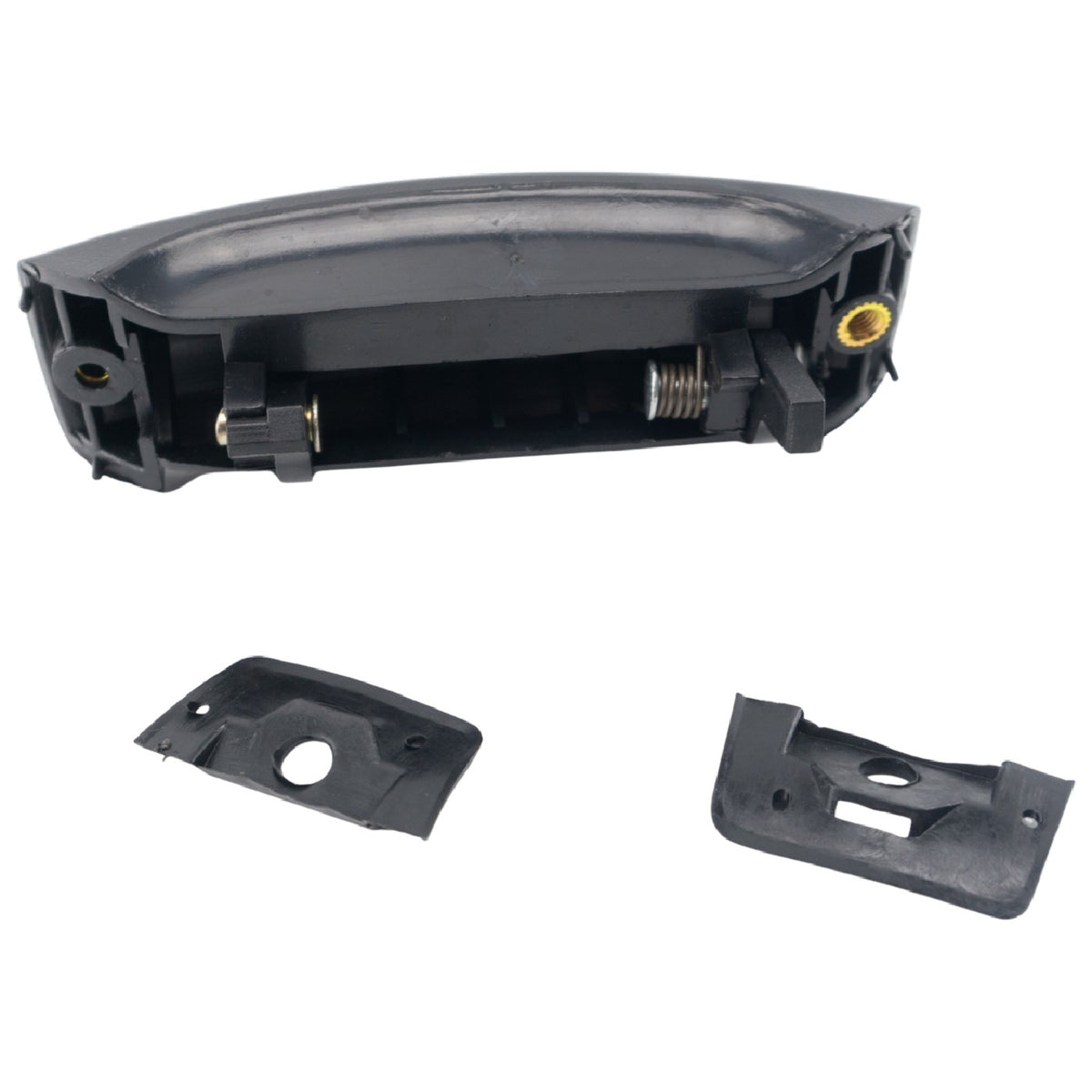Maçaneta Externa da Porta Corrediça 1 Unidade - Drivetec - 71247 - (2)
