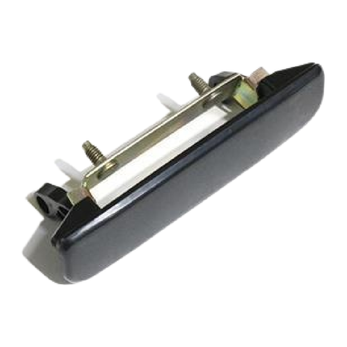 Maçaneta Externa da Porta Corrediça 1 Unidade - Drivetec - 71248 - (1)