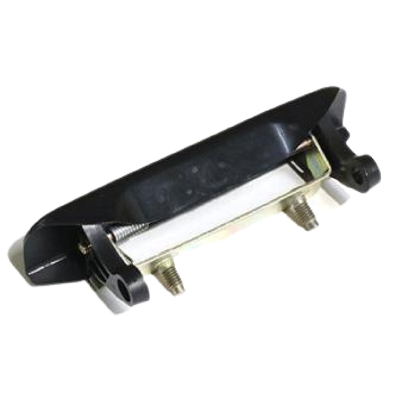 Maçaneta Externa da Porta Corrediça 1 Unidade - Drivetec - 71248 - (3)