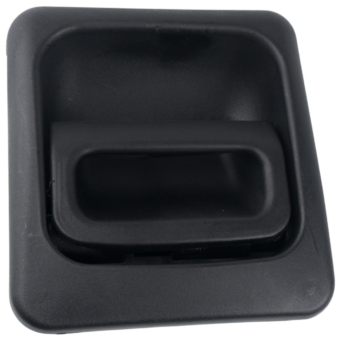 Maçaneta Externa da Porta Corrediça 1 Unidade - Drivetec - 73663 - (1)