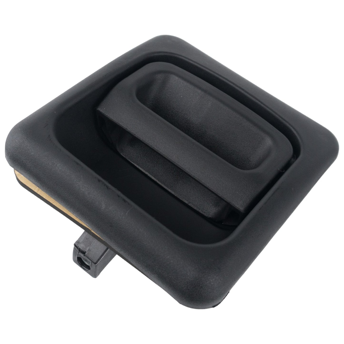Maçaneta Externa da Porta Corrediça 1 Unidade - Drivetec - 73663 - (2)