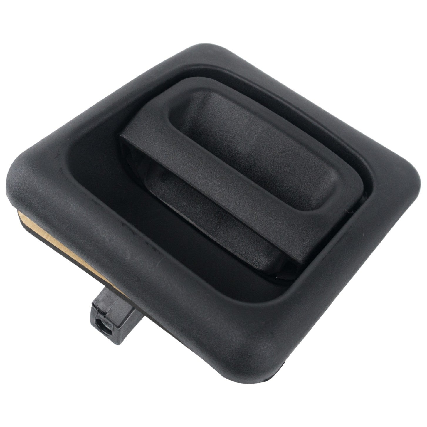 Maçaneta Externa da Porta Corrediça 1 Unidade - Drivetec - 73663 - (2)