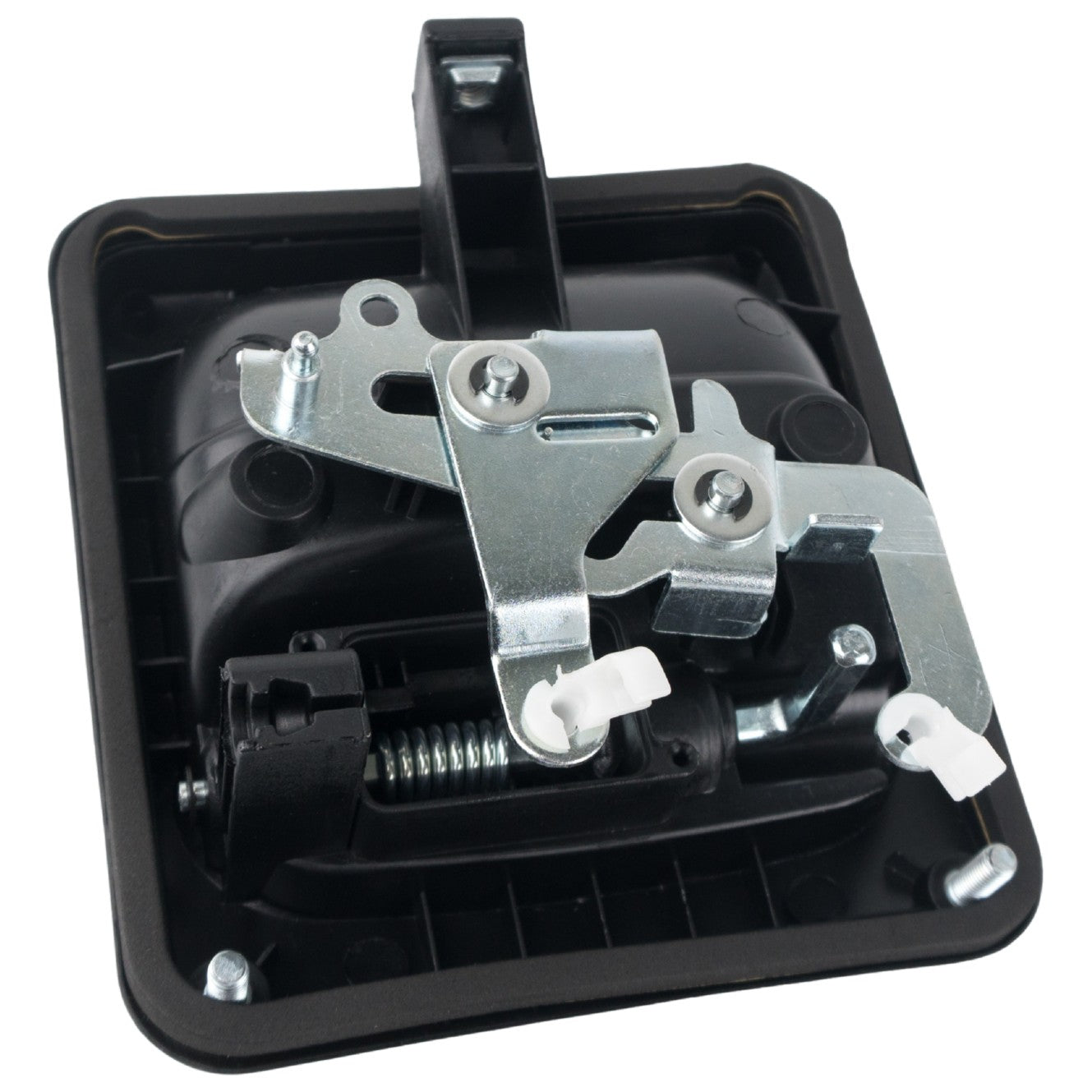 Maçaneta Externa da Porta Corrediça 1 Unidade - Drivetec - 73663 - (3)