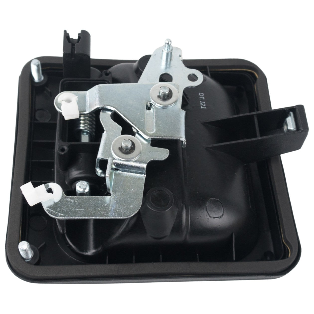 Maçaneta Externa da Porta Corrediça 1 Unidade - Drivetec - 73663 - (4)
