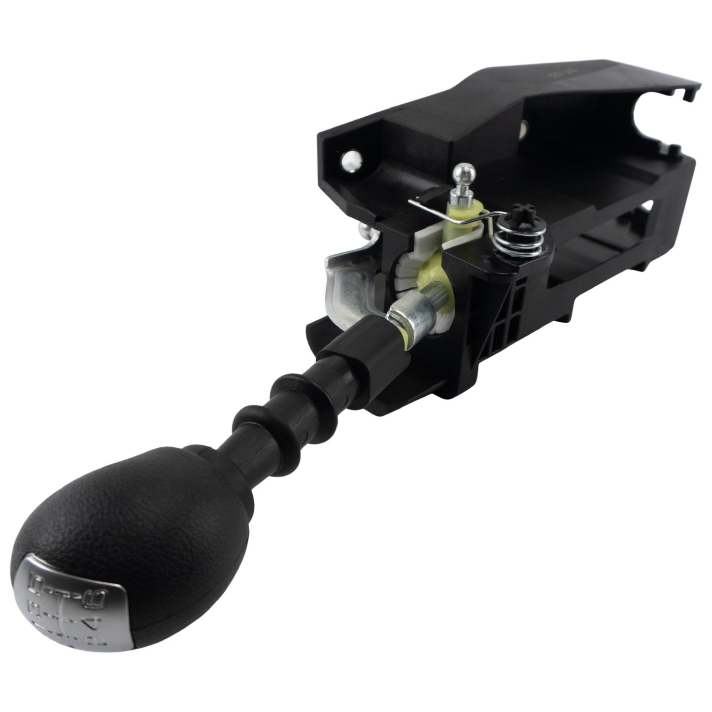 Alavanca do Câmbio - Drivetec - 74810 - (5)