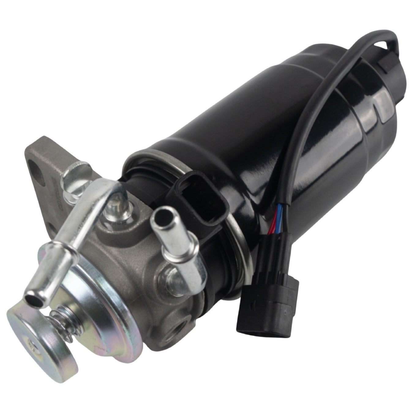 Suporte do Filtro de Combustível - Drivetec - 76898 - (3)