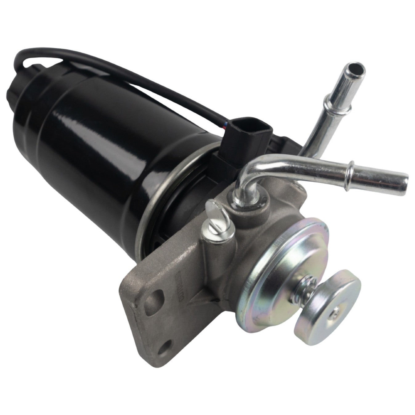 Suporte do Filtro de Combustível - Drivetec - 76898 - (4)