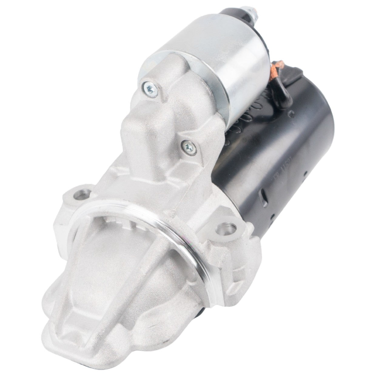 Motor de Partida - Frontier - 17139 - (2)